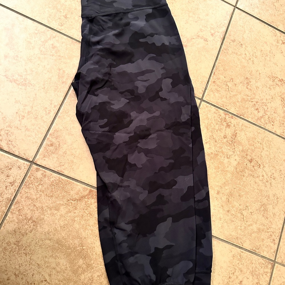 Lululemon align joggers